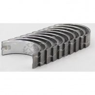 Вкладыши коренные 0.25 AUTOWELT MS-34001 1441179371 U G9PQ - Изображение 3
