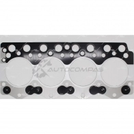 Прокладка головки блока AUTOWELT HG-36030 1441176339 SG 5XE