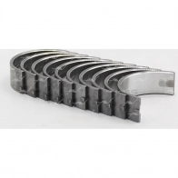 Вкладыши коренные 0.50 AUTOWELT MS-34002 1441179370 AA12W H - Изображение 2