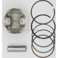 Поршень STD AUTOWELT PN-31070 X 1OJEI 1441176324 - Изображение 2