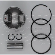 Поршень 0.50 AUTOWELT 1441176337 1WQ GH PN-36101