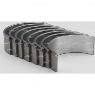 Вкладыши шатунные 0.75 AUTOWELT GSSL HNN 1441176305 BE-31003
