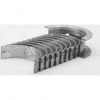 Вкладыши коренные STD AUTOWELT 1441176333 E WB3M MS-31090 - Изображение 2