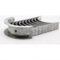 Вкладыши коренные STD AUTOWELT 1441176333 E WB3M MS-31090 - Изображение 3