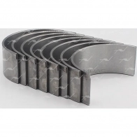Вкладыши шатунные 0.50 AUTOWELT M6H5G PK 1441176317 BE-31012 - Изображение 2