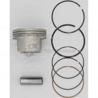 Поршень STD AUTOWELT LDD YI 1441179362 PN-34630 - Изображение 1
