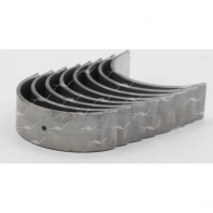 Вкладыши шатунные 0.25 AUTOWELT 9V34 MH 1441178610 BE-34111 - Изображение 2