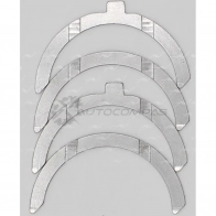 Полукольца упорные STD AUTOWELT 1441176247 TW-31010 V6 DR2