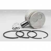 Поршень STD AUTOWELT 1441176246 PN-31030 CW 2ZH - Изображение 2