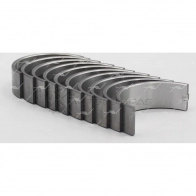 Вкладыши коренные 0.25 AUTOWELT MS-34091 1441178608 U 5HT1Y - Изображение 2