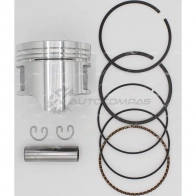 Поршень 0.50 AUTOWELT PN-34541 V EIR7 1441179352 - Изображение 2