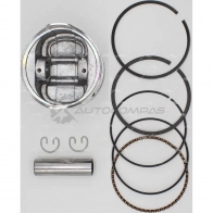 Поршень 0.50 AUTOWELT PN-34541 V EIR7 1441179352 - Изображение 3