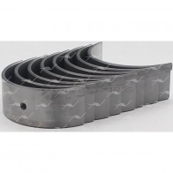 Вкладыши шатунные STD AUTOWELT BE-31070 9B8U LI 1441176288 - Изображение 2