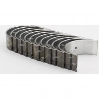Вкладыши шатунные 0.50 AUTOWELT CRN 7M BE-34142 1441179348 - Изображение 3