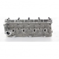 Головка блока AUTOWELT 1441176226 ZK-31003 DE6 TRQ - Изображение 1