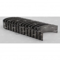 Вкладыши коренные 0.25 AUTOWELT K7F9V I 1441177374 MS-32231 - Изображение 2