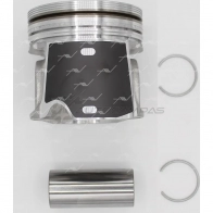 Поршень STD AUTOWELT 9R YTJG 1441176220 PN-57260 - Изображение 3