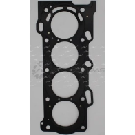 Прокладка головки блока AUTOWELT 2 C02DPX 1441178599 HG-34040 - Изображение 2