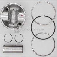 Поршень STD AUTOWELT PN-34730 1441179338 3RG 92 - Изображение 3