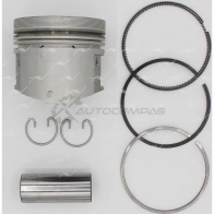 Поршень STD AUTOWELT PN-30010 1441176170 F ZM0F - Изображение 3