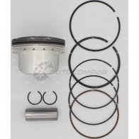 Поршень 0.50 AUTOWELT YNZIGL 4 1441178596 PN-34001 - Изображение 3