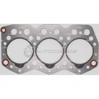 Прокладка головки блока AUTOWELT HG-32230 1441177361 3NH N83 - Изображение 3