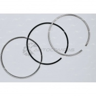 Кольца поршневые 0.50 AUTOWELT 5QF JUMI RS-34561 1441179333