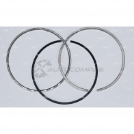 Кольца поршневые 0.50 AUTOWELT 5QF JUMI RS-34561 1441179333 - Изображение 2