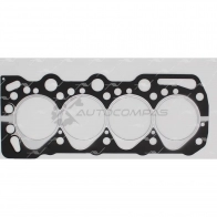 Прокладка головки блока AUTOWELT HG-30010 1441176167 R3G7Q8 4 - Изображение 2