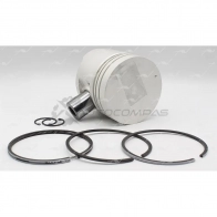 Поршень STD AUTOWELT LWUD 5P9 PN-32570 1441177357