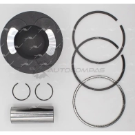 Поршень 0.50 AUTOWELT F YYESIG PN-30231 1441176189