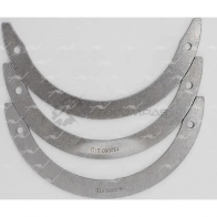 Полукольца упорные STD AUTOWELT TW-32060 1441177355 WO 6TY - Изображение 2