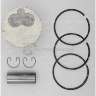 Поршень 0.50 AUTOWELT 1441176164 PN-30151 1T HID