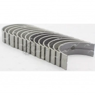 Вкладыши коренные 0.50 AUTOWELT MS-30092 1441176137 EJZSE 9W - Изображение 2