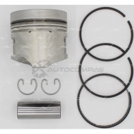 Поршень 1.00 AUTOWELT PN-30152 1441176162 ADS9 P - Изображение 3