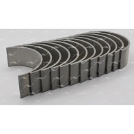 Вкладыши шатунные STD AUTOWELT BE-30080 1441176144 OPQ P9W - Изображение 2