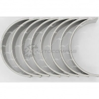 Вкладыши шатунные STD AUTOWELT 4 F568 BE-30070 1441176104 - Изображение 3