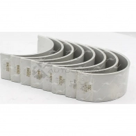 Вкладыши шатунные 0.75 AUTOWELT BE-30073 X FGGO96 1441176102 - Изображение 2