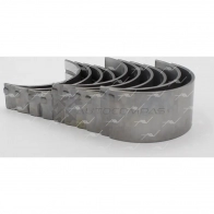 Вкладыши коренные STD AUTOWELT MS-30050 1441176074 59QDE N - Изображение 3