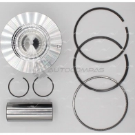 Поршень 0.50 AUTOWELT MREBK V5 1441176059 PN-30251 - Изображение 3