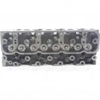 Головка блока AUTOWELT 1441176043 JGJ HNIA ZK-30001 - Изображение 3