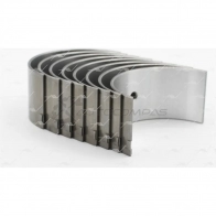 Вкладыши шатунные STD AUTOWELT 6 OI1TU BE-34180 1441179307 - Изображение 2