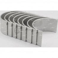 Вкладыши шатунные 0.25 AUTOWELT BE-30061 1441176095 D XCXAC - Изображение 3