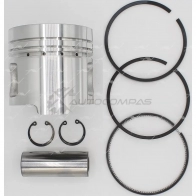 Поршень 0.50 AUTOWELT 1441177330 WO X58 PN-32621 - Изображение 3