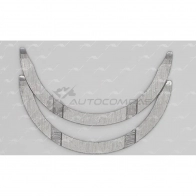 Полукольца упорные STD AUTOWELT 1441176054 TW-30010 JMQ3 D0 - Изображение 2