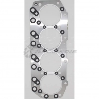 Прокладка головки блока AUTOWELT 1441176053 S 0G2T74 HG-30040 - Изображение 2