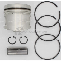 Поршень 0.50 AUTOWELT BEM 4WGF PN-30171 1441176036