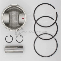 Поршень 0.50 AUTOWELT BEM 4WGF PN-30171 1441176036 - Изображение 2