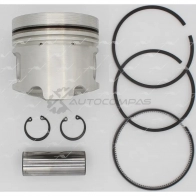 Поршень 0.50 AUTOWELT BEM 4WGF PN-30171 1441176036 - Изображение 3