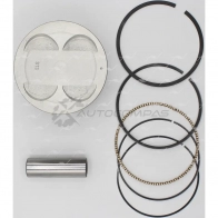 Поршень 0.50 AUTOWELT PN-30101 CU9G RAA 1441176027
